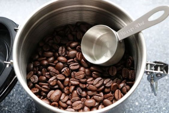 How Many Ounces Are in a Cup of Coffee